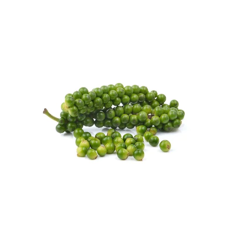 Green Peppercorns 500g - Bangkok FreshLink