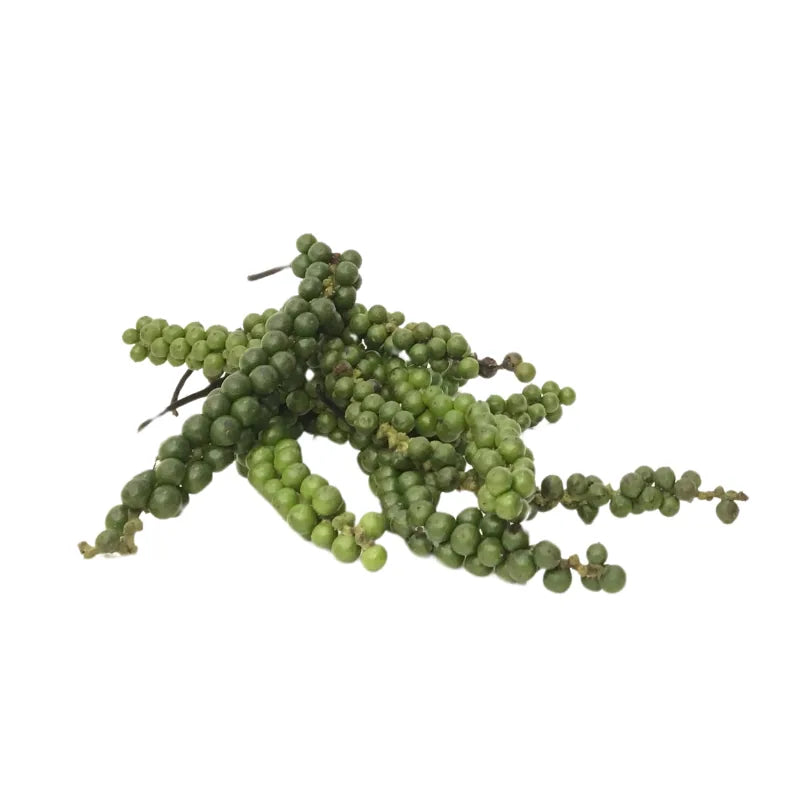 Green Peppercorns Per kg