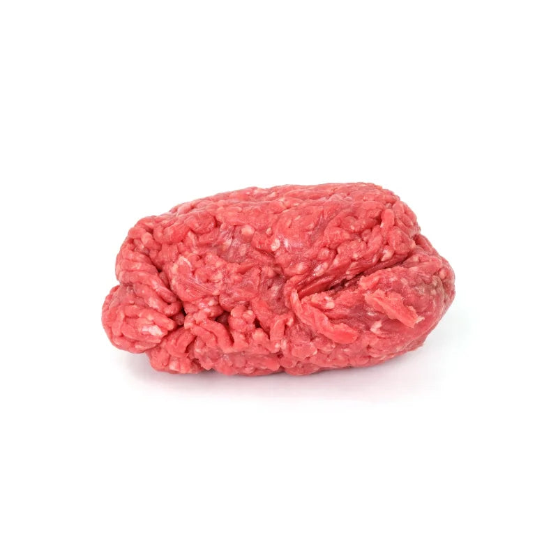 Ground Beef Grade A 500g