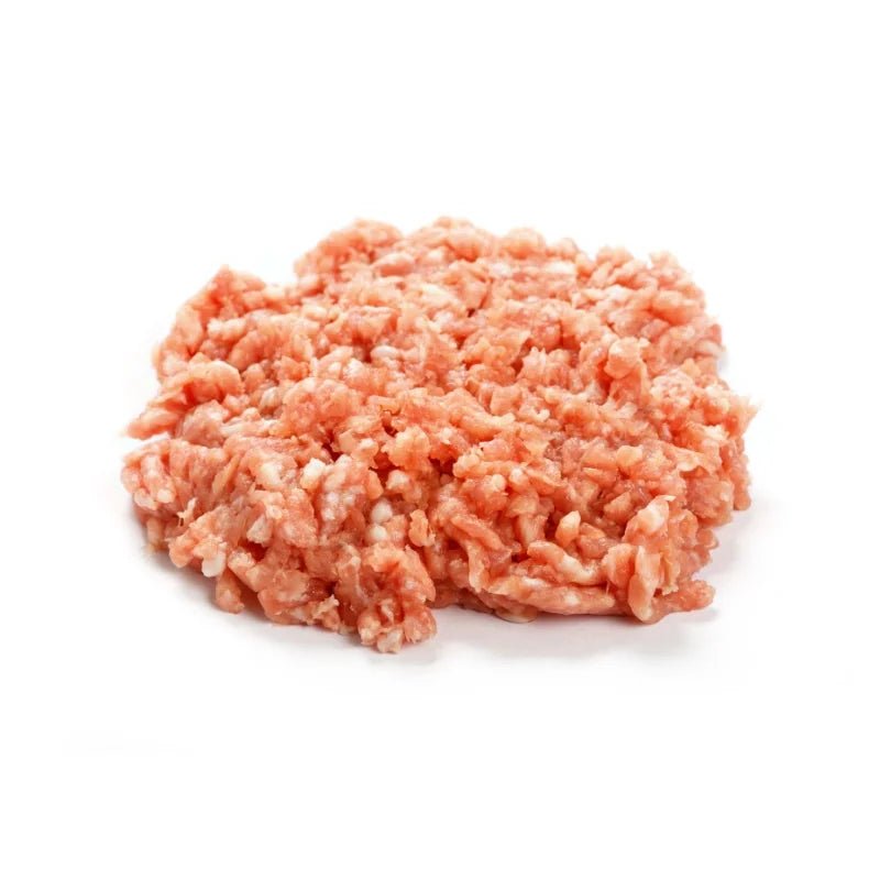 Ground Pork Grade B Per kg - Bangkok FreshLink