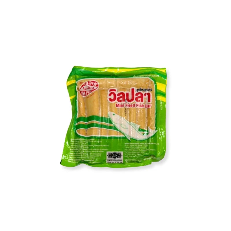 HI-POP Fish Sticks 950g
