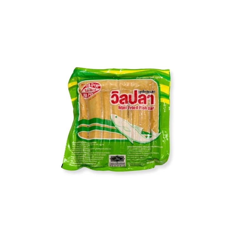 HI - POP Fish Sticks 950g - Bangkok FreshLink