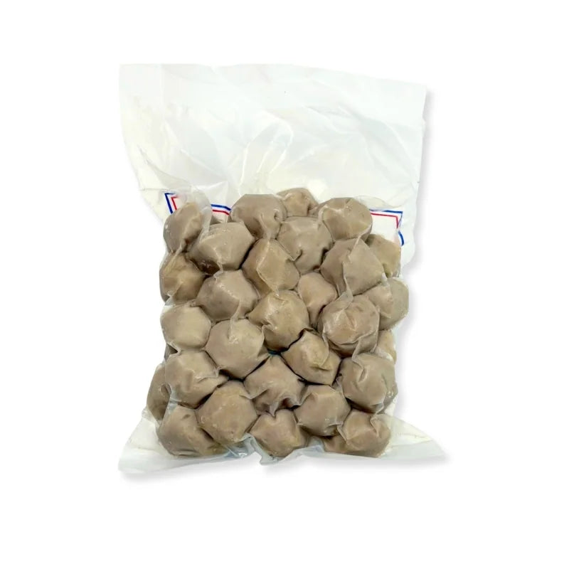 Ho Deng Beef Meatballs 500g