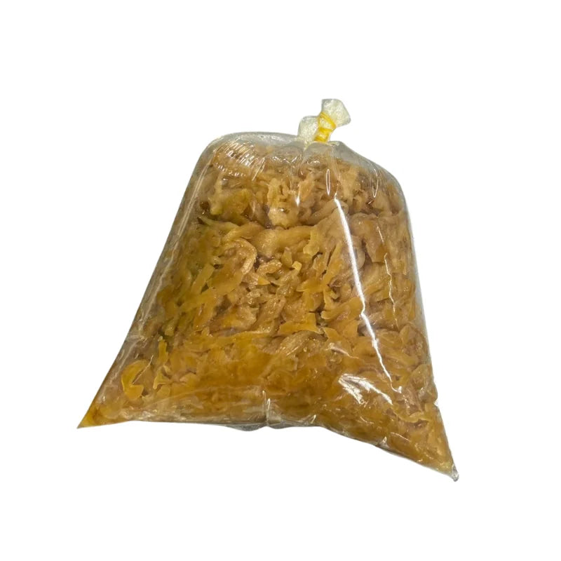 Honey-Glazed Sweet Radish (Shredded) Per kg