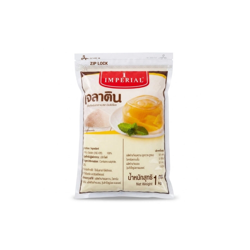 Imperial Gelatin Powder 1 kg