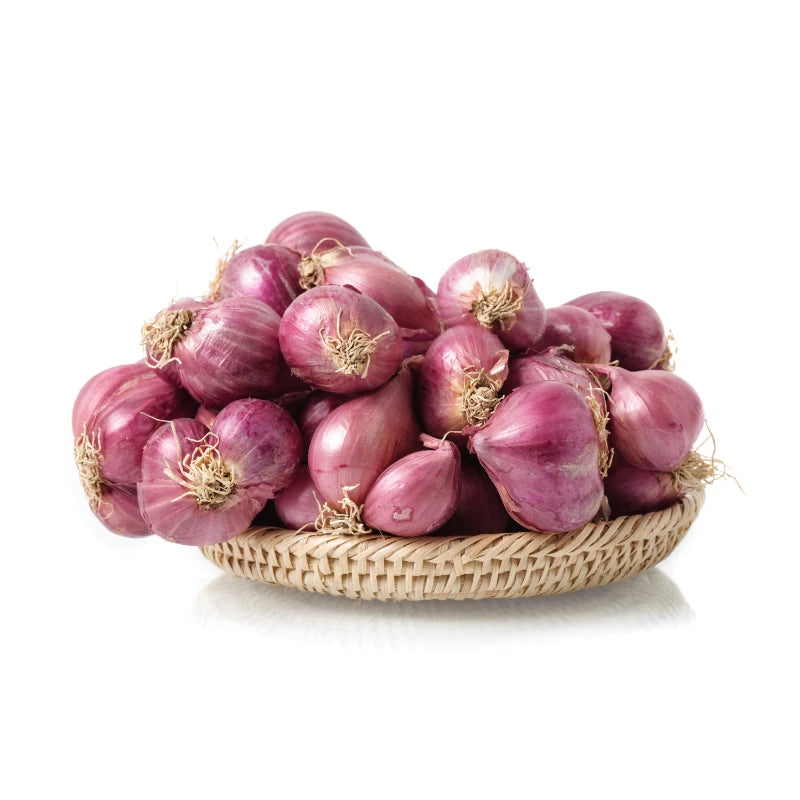 หอมแขกอินเดีย ยกกระสอบ 10กก./กระสอบ กระสอบละ