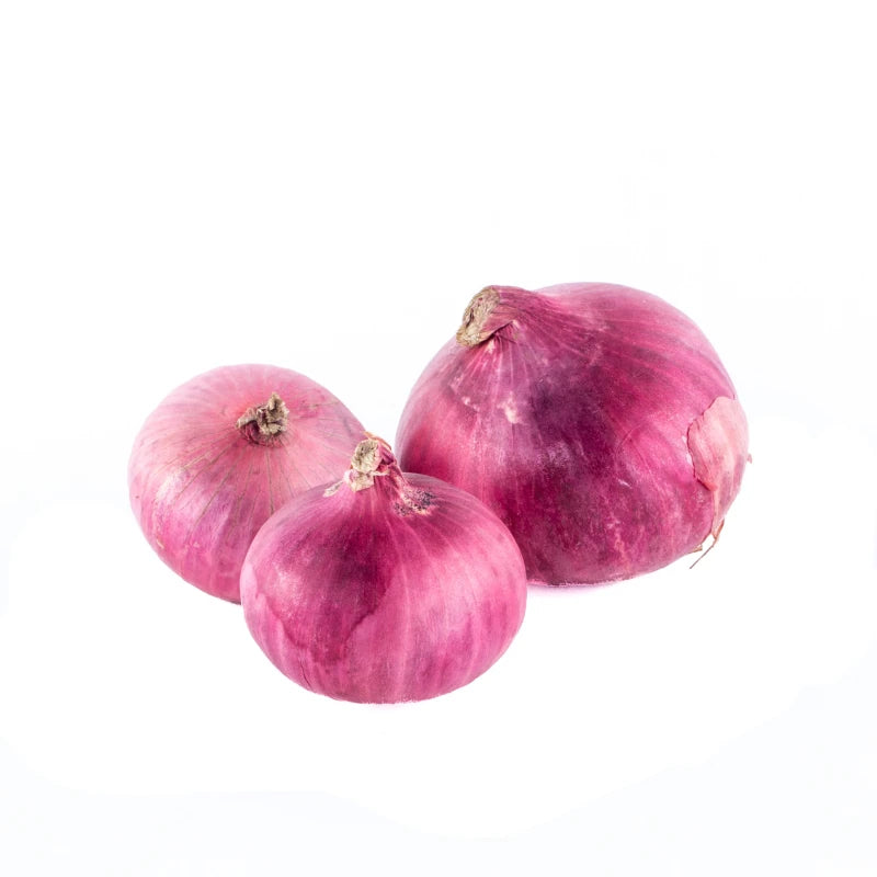 Indian Red Onions Per kg