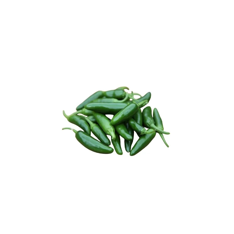 Jalapeño Chili 250g