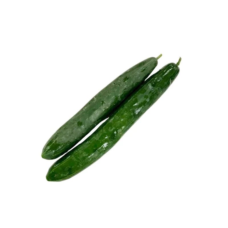 Japanese Cucumbers 500g - Bangkok FreshLink