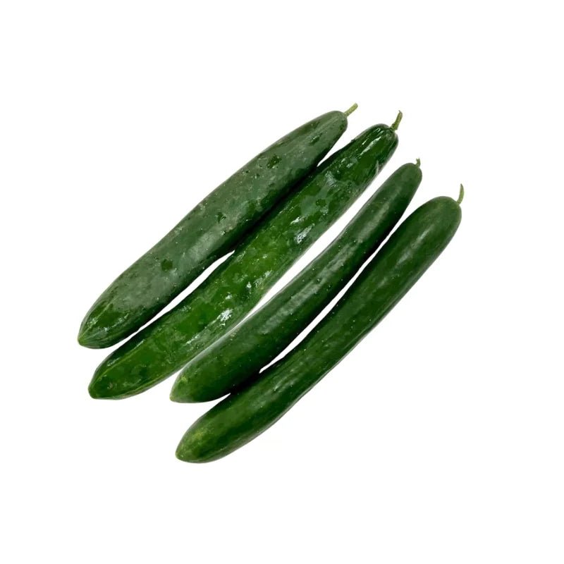 Japanese Cucumber Per kg - Bangkok FreshLink