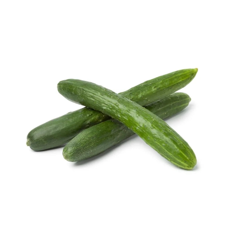 แตงกวาญี่ปุ่น 300 กรัม (ออร์แกนิค)