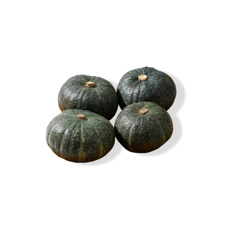 Japanese Pumpkin (Mini) Per kg - Bangkok FreshLink