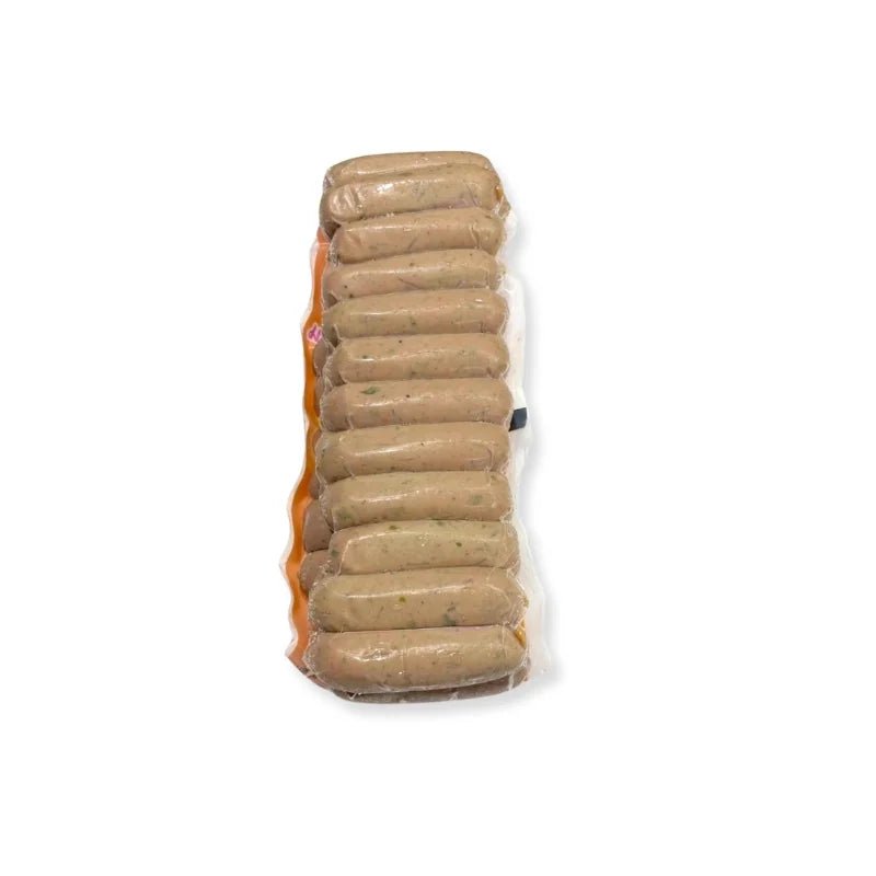 KFM Chicken Sausage Crab & Glass Noodle Flavor 1000g - Bangkok FreshLink