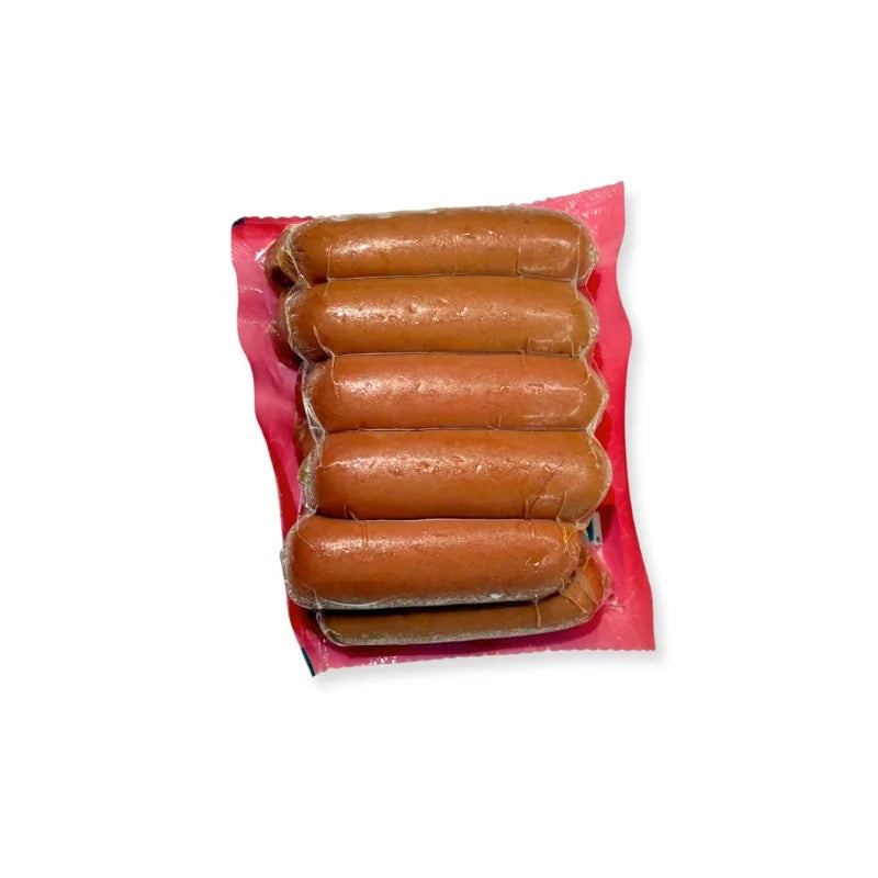 KFM Smoked Chicken Sausage 450g