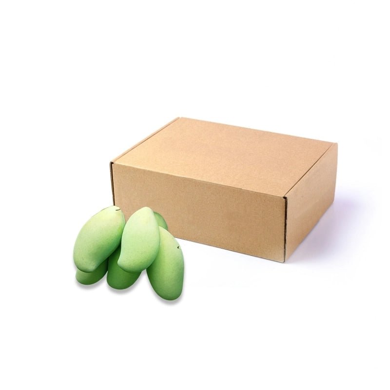 Kaew Khamin Mango (Ripe) 5kg - Bangkok FreshLink