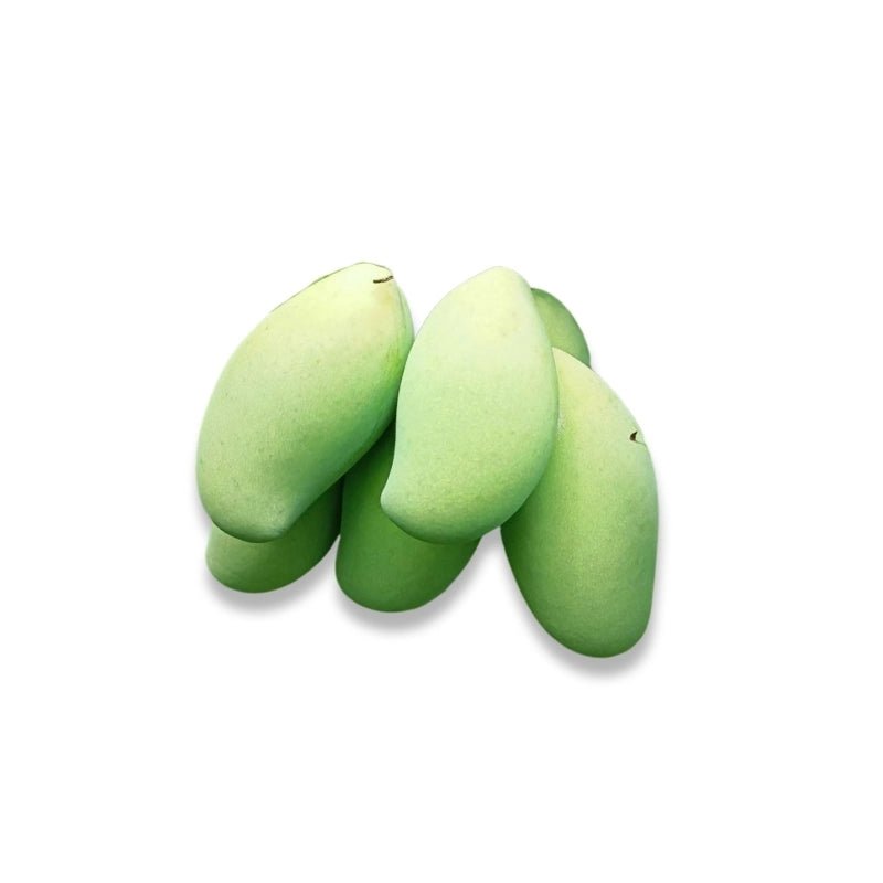 Kaew Khamin Mango (Ripe) Per kg - Bangkok FreshLink