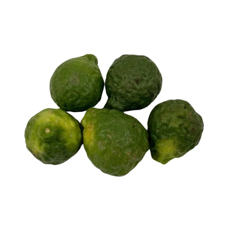 Kaffir Lime Per kg - Bangkok FreshLink