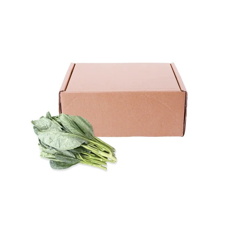 Kale (Mature) 5kg - Bangkok FreshLink