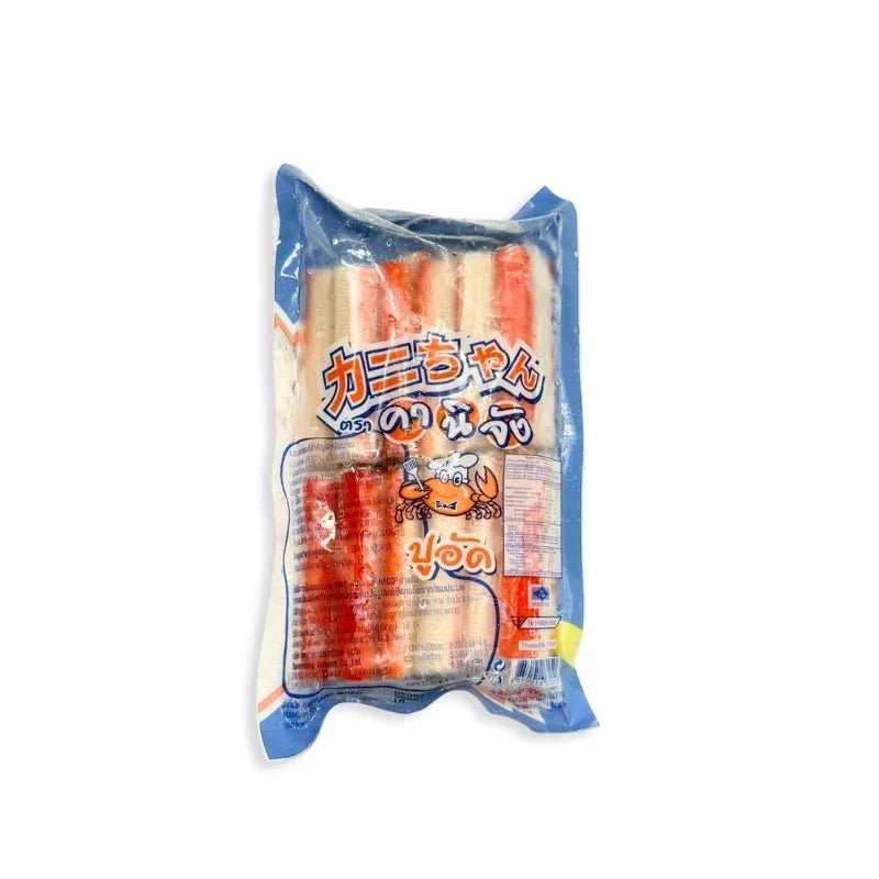 Kanijang (TVI) Mini Crab Sticks 250g - Bangkok FreshLink