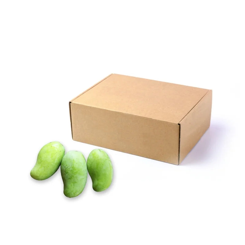 มะม่วงเขียวเสวย 10 กก.