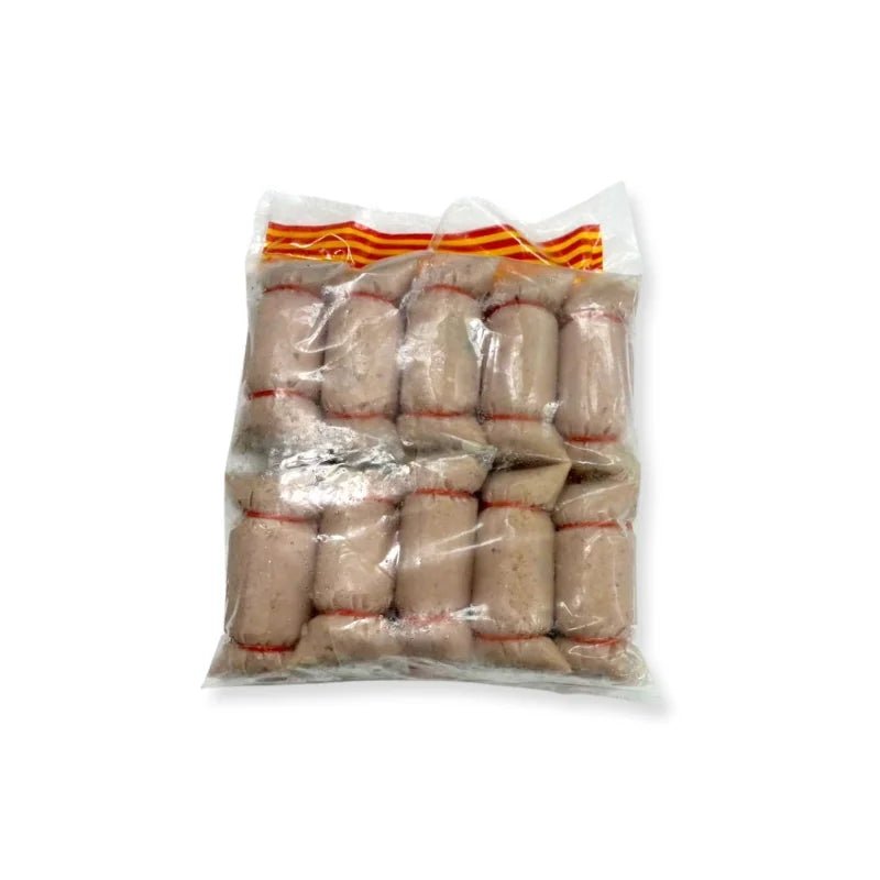 Khon Kaen Grilled Fermented Fish 1000g - Bangkok FreshLink