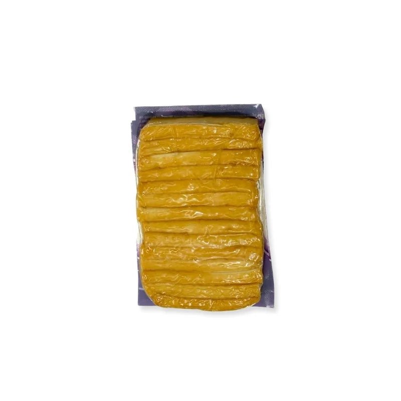 Khun Sue Long Fish Tofu 500g - Bangkok FreshLink