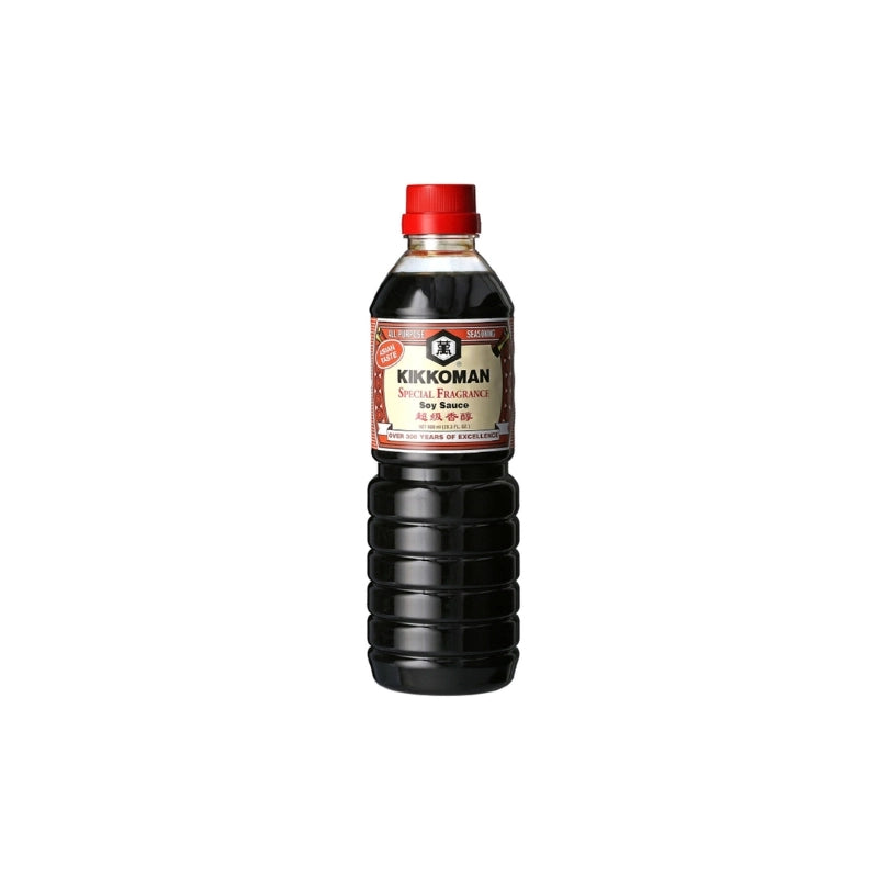 Kikkoman Special Fragrance Sauce
