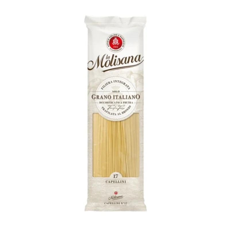 La Molisana Capellini No.17 500 g Per Pack