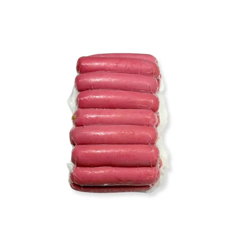 Laemthong Jumbo Milk Sausage 1000g - Bangkok FreshLink