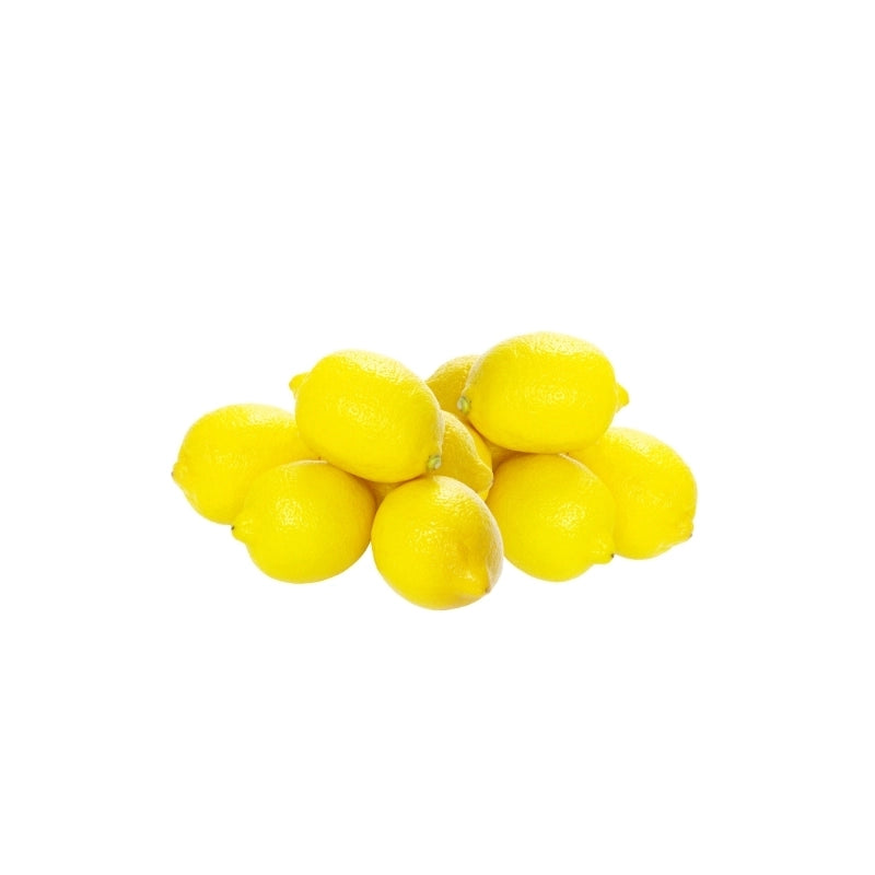 Lemon 10 Pieces (Size M) 1.2-1.35kg