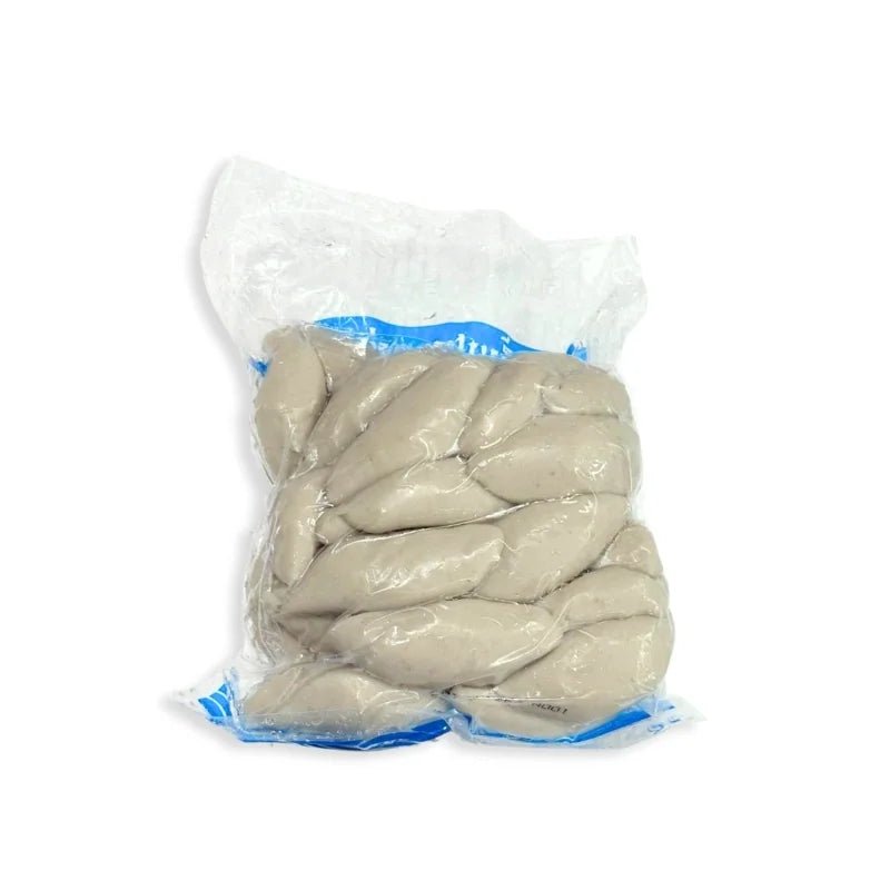 Mahachai Rugby Fish Balls 500g - Bangkok FreshLink