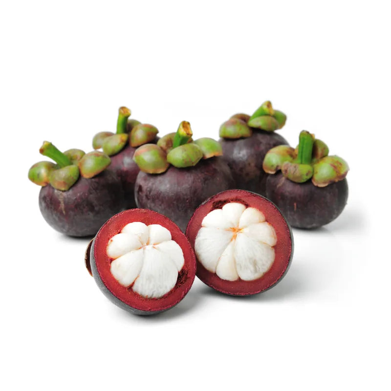 Mangosteen 10-13 per kg
