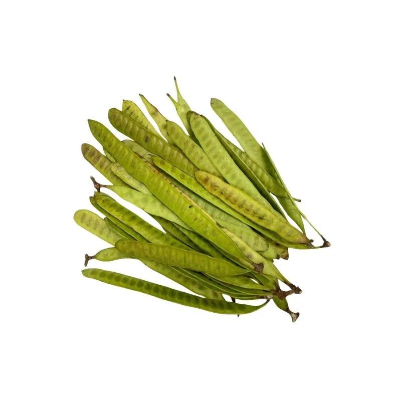 Mature Acacia Pods 200g - Bangkok FreshLink