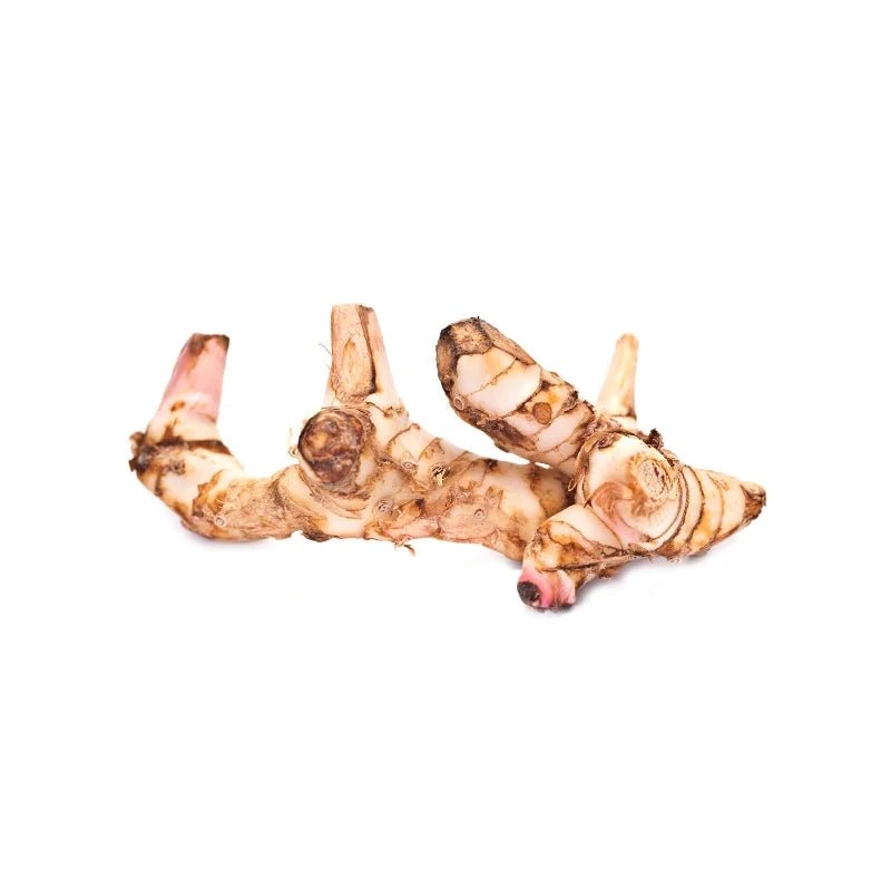 Mature Galangal 500g - Bangkok FreshLink
