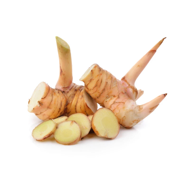 Mature Galangal Per kg