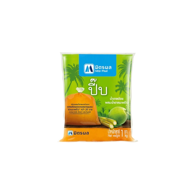 Mitr Phol Palm Sugar 1kg