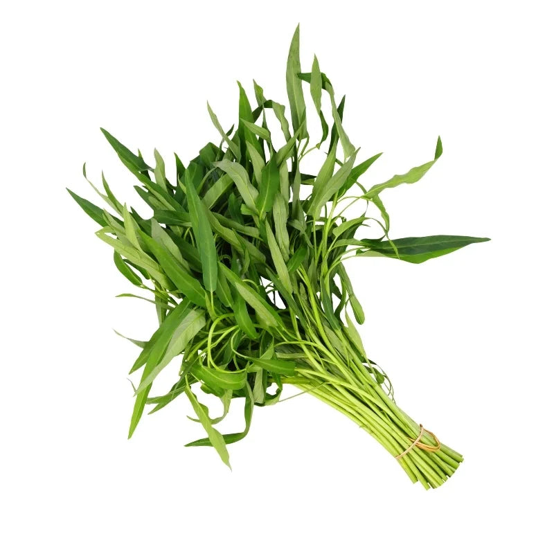 Thai Morning Glory 200g Organic