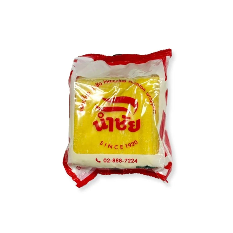 Nam Chai 云吞皮 500克