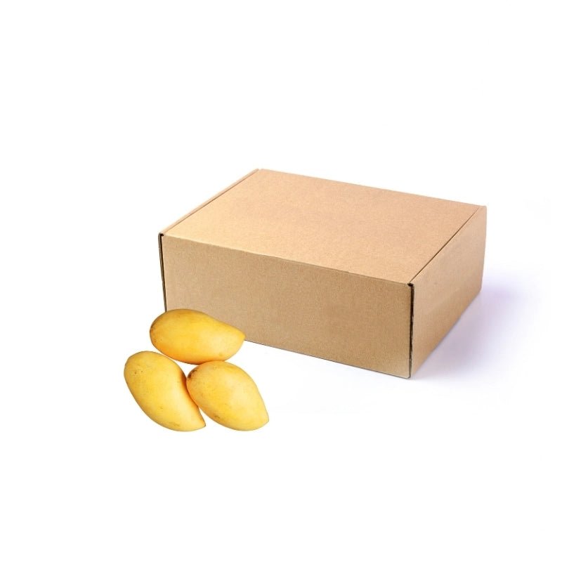 Nam Dok Mai Mango (Ripe) 5kg - Bangkok FreshLink