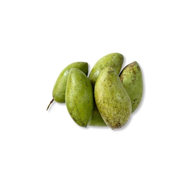 Nam Dok Mai Mango (Unripe) Per kg - Bangkok FreshLink