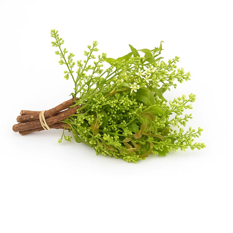 Neem Flowers Per kg