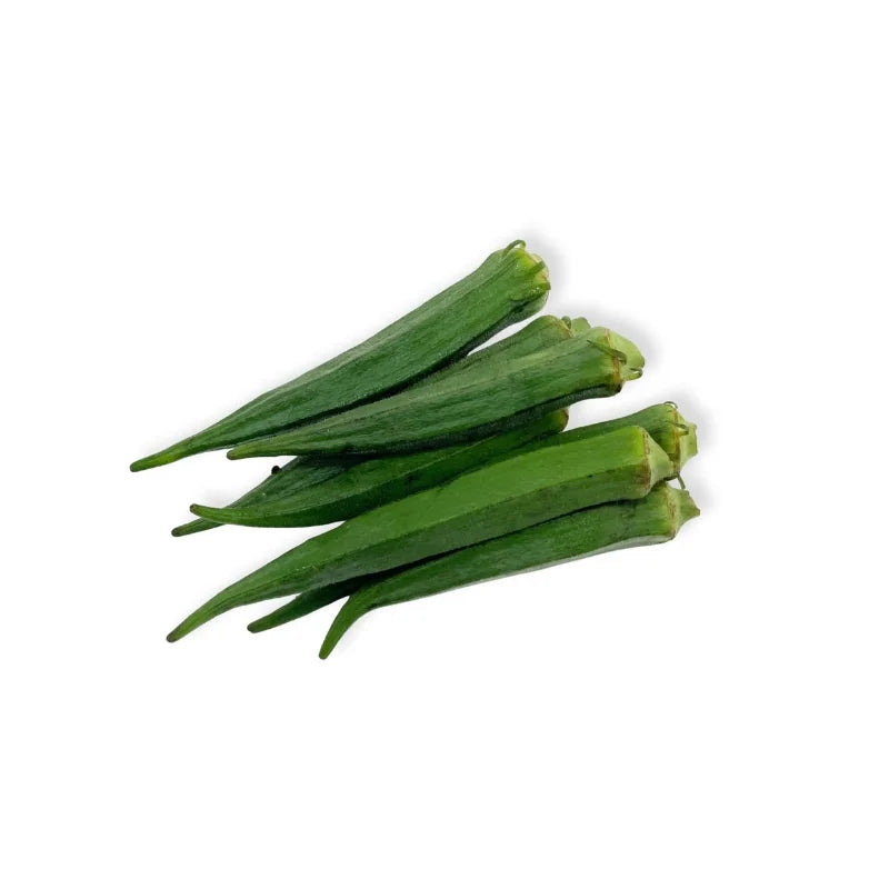 Okra Per kg