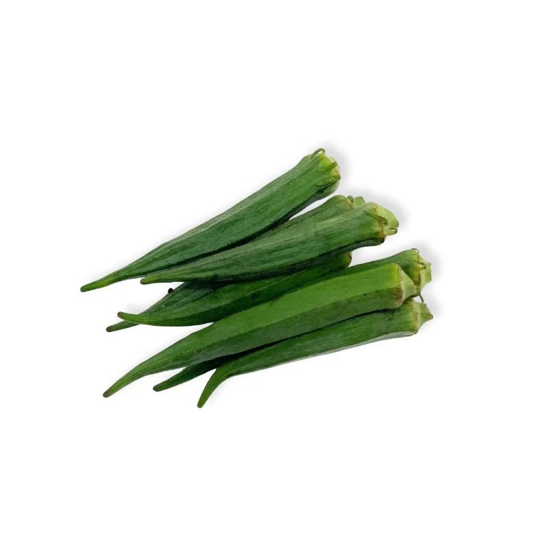 Okra Per kg - Bangkok FreshLink