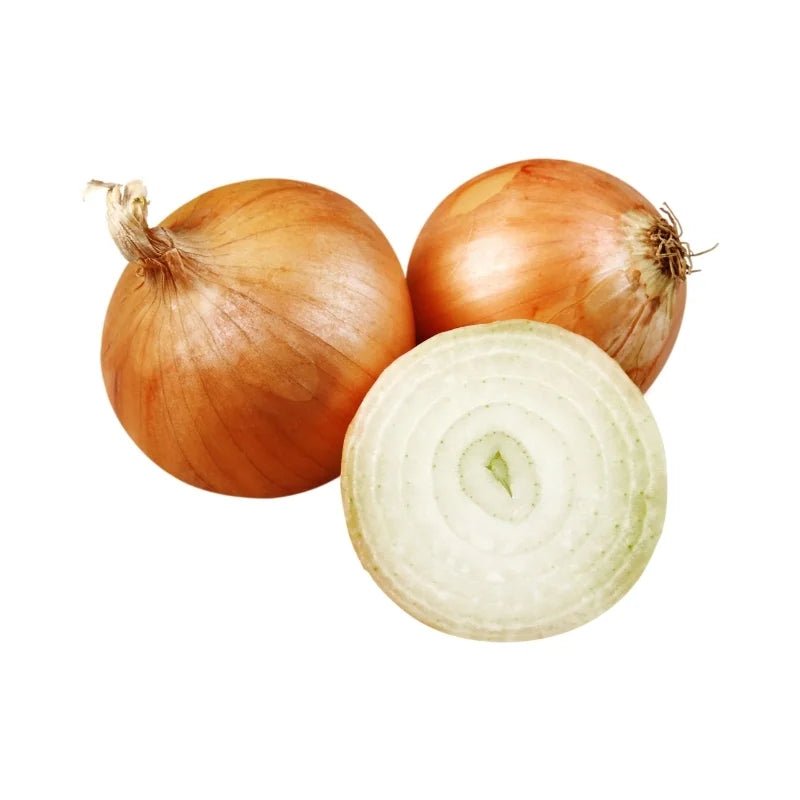 Yellow Onion 1000g Organic - Bangkok FreshLink