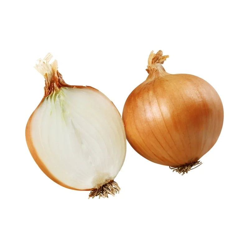 หอมใหญ่ 500 กรัม (ออร์แกนิค)