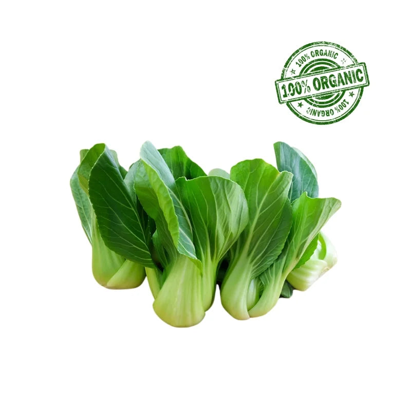 กวางตุ้งฮ่องเต้ ออร์แกนิก 250 กรัม