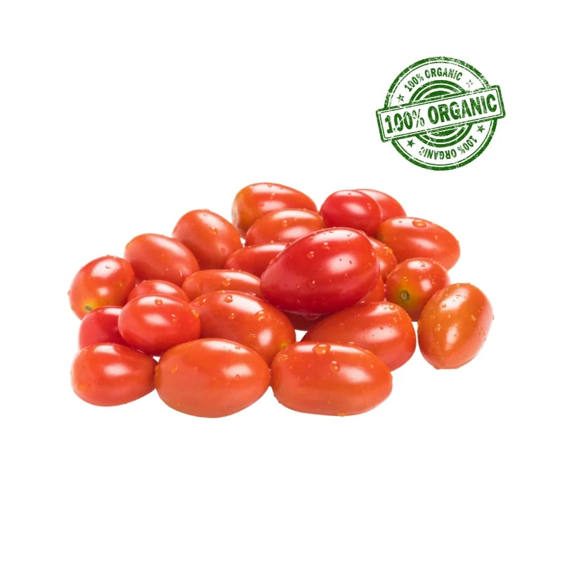 มะเขือเทศราชินี ออร์แกนิก กก.ละ