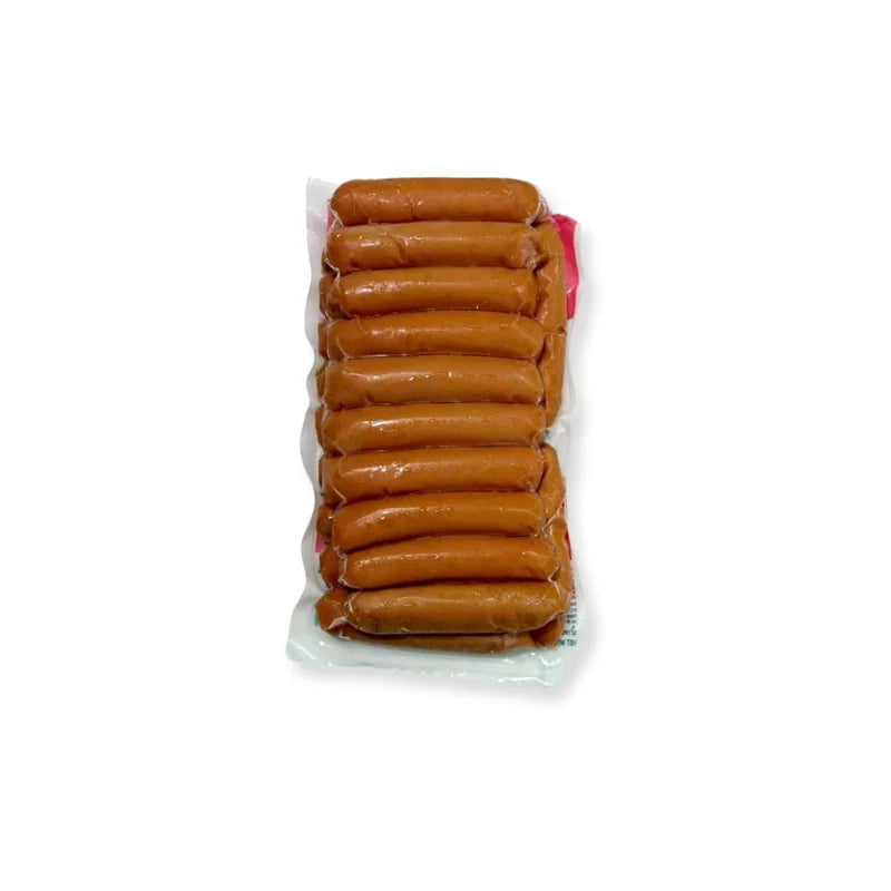 P-Pork Vienna Pork Sausage 500g