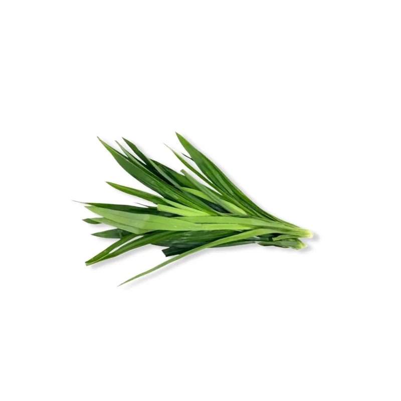 Pandan Leaves 500g - Bangkok FreshLink