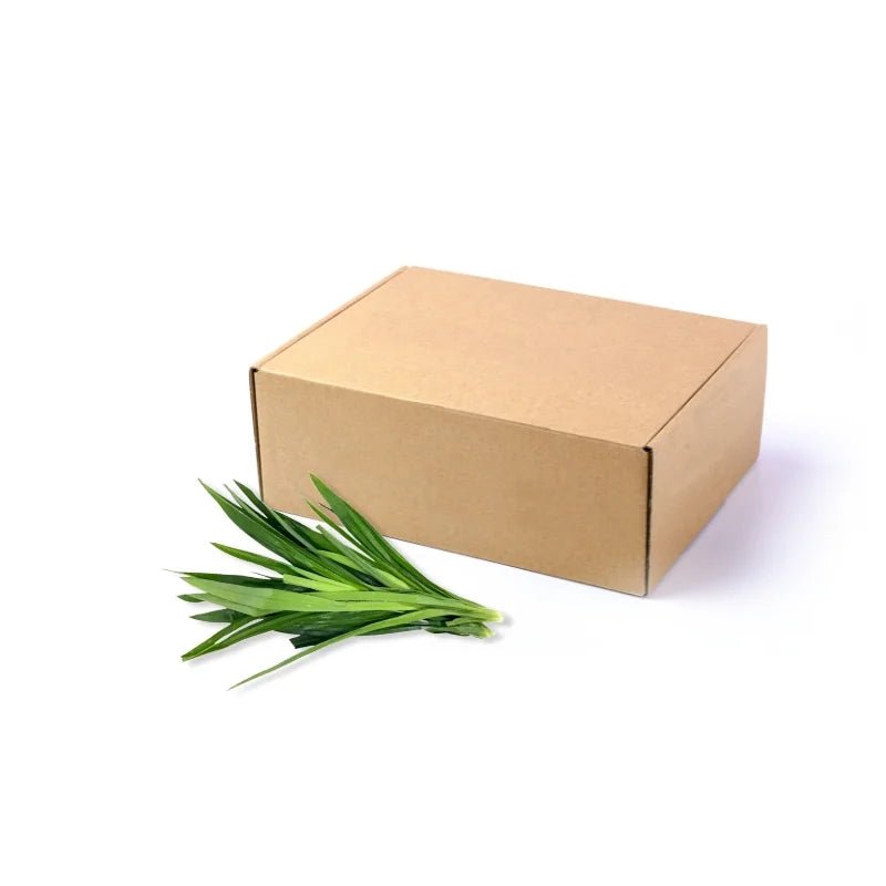 Pandan Leaves 5kg - Bangkok FreshLink